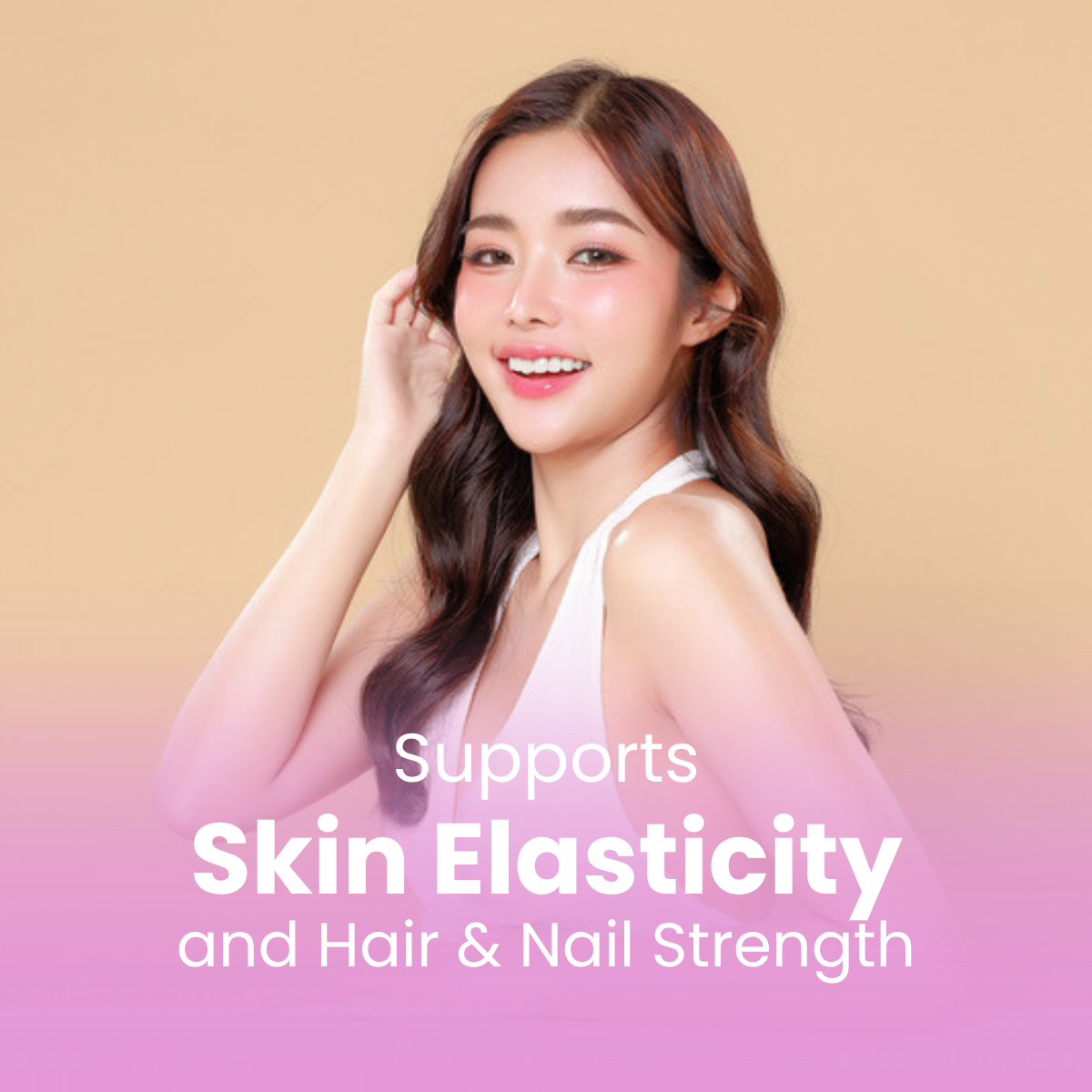 Premium Marine Collagen Peptide Powder – image 2