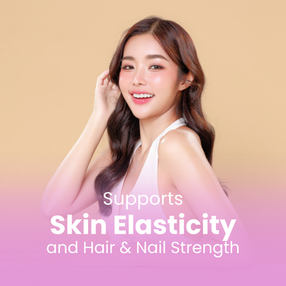 Premium Marine Collagen Peptide Powder – image 2